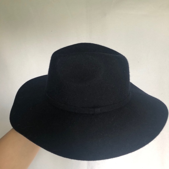 LOFT NWT Wool Floppy Hat - Picture 5 of 9